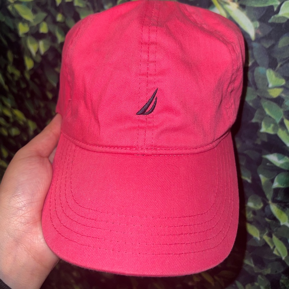 Náutica Hat